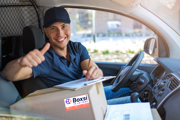 agencias de envíos de usa a perú