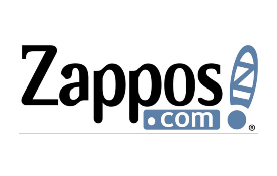 6 zappos